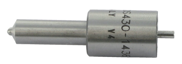 Einspritzdüse Seven 035