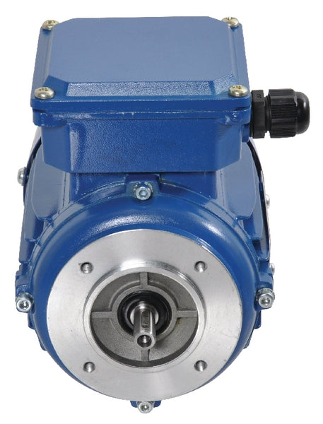 Elektromotor, 0,37 kW