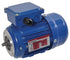 Elektromotor, 0,37 kW, IP56