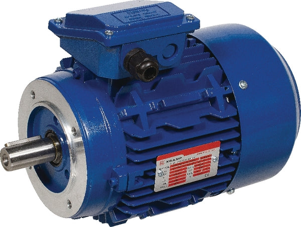 Elektromotor 0,75 kW