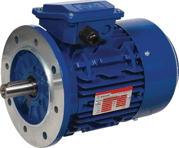 Elektromotor 18,5 kW