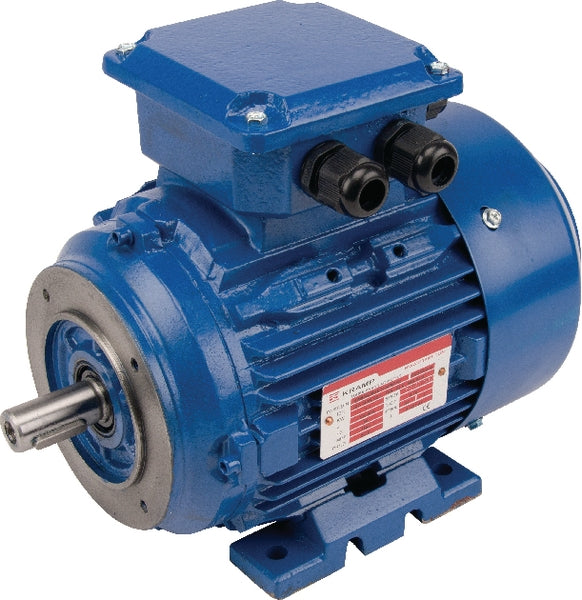 Elektromotor GY 1,1 kW B34