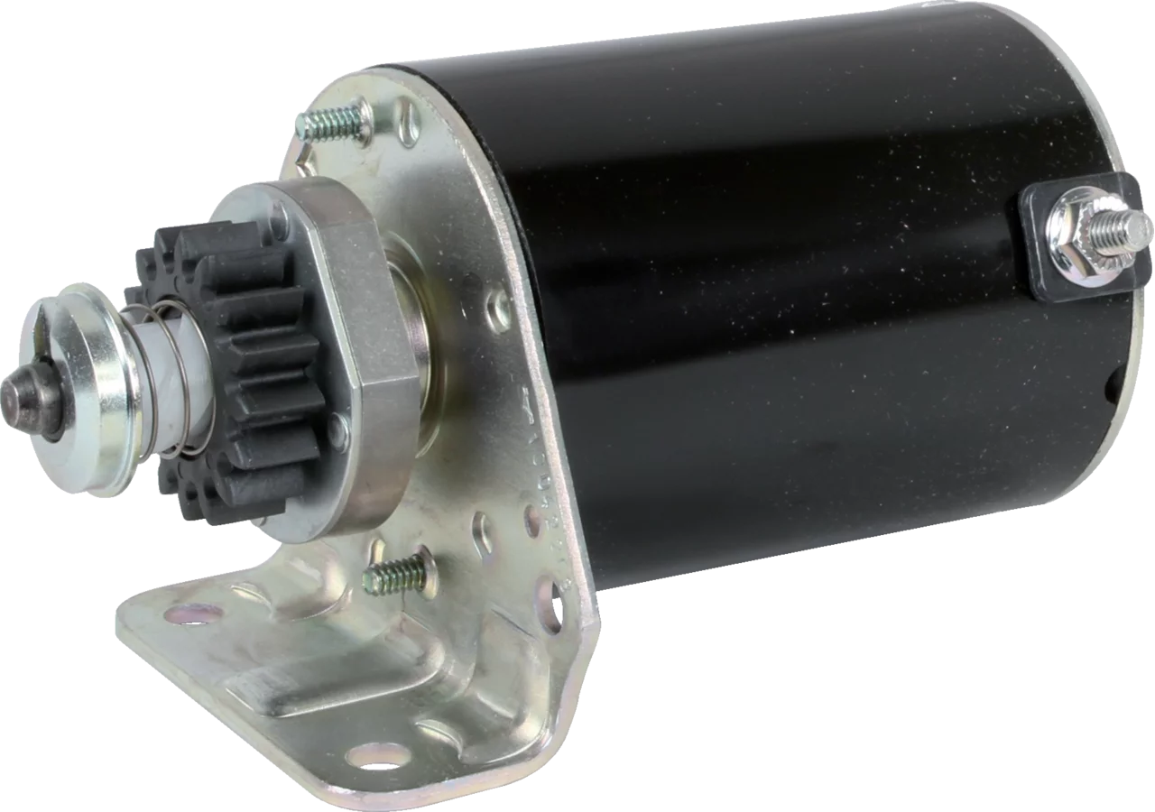 Original Briggs & Stratton Elektrostartmotor 497595 Startermotor
