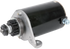 Elektrostartmotor Ersatz für Briggs & Stratton 396306 391178 Startermotor
