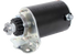 Elektrostartmotor Ersatz für Briggs & Stratton 497595 394805 392744 Startermotor
