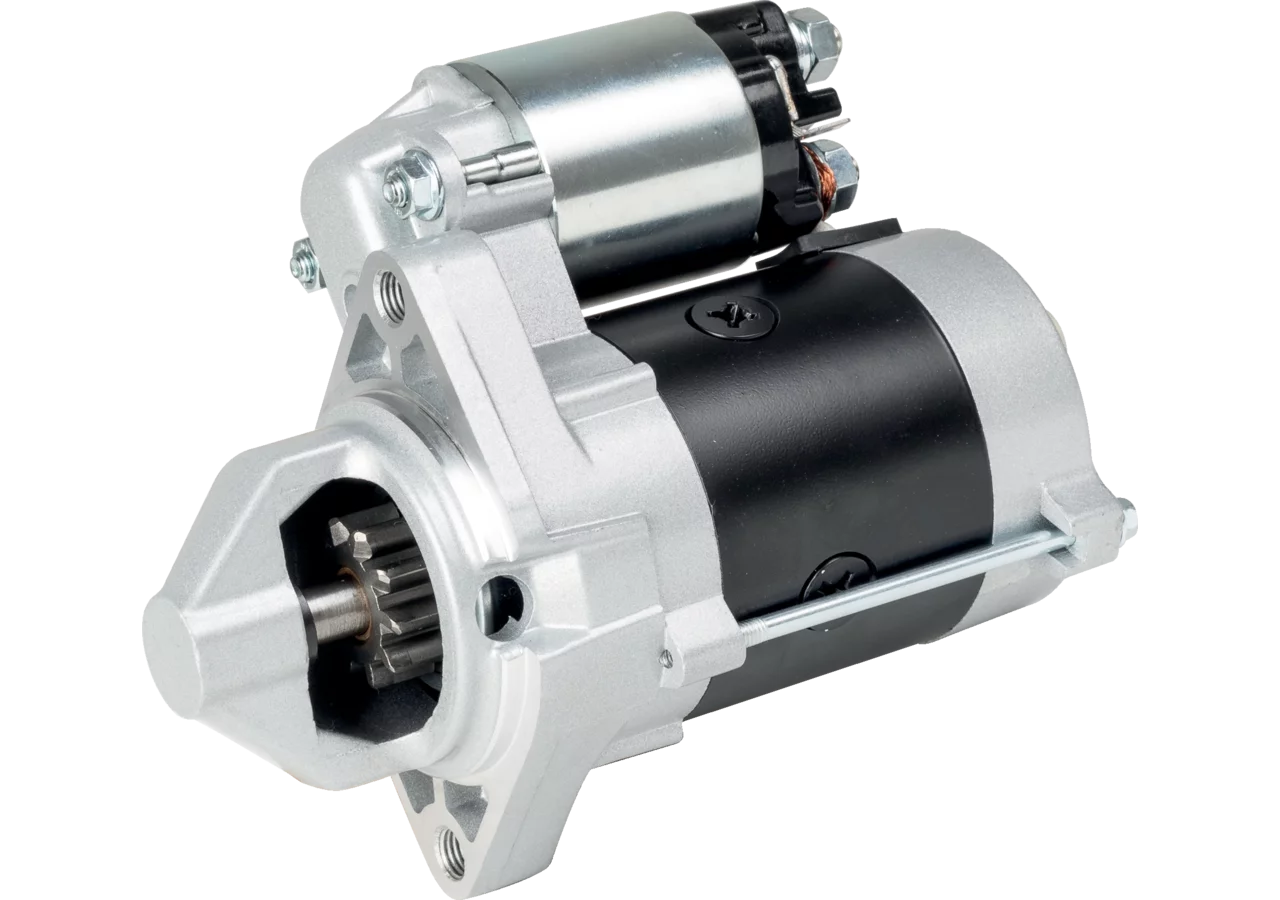 Elektrostartmotor Ersatz für Honda 31200-Z0A-013 Startermotor
