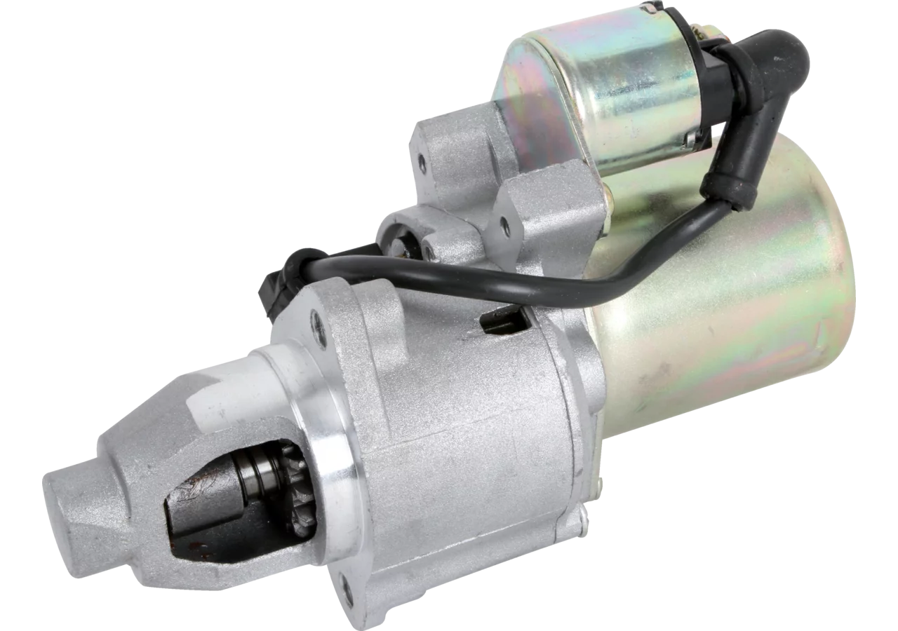 Elektrostartmotor Ersatz für Honda 31200-ZH9-003 Startermotor
