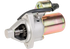 Elektrostartmotor Ersatz für Honda 31210-ZE3-013 Startermotor
