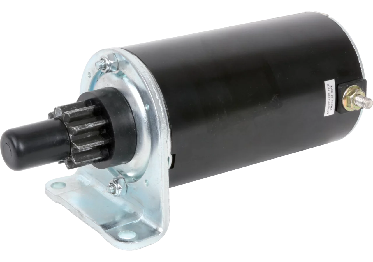 Elektrostartmotor Ersatz für Kawasaki 21163-7010 Startermotor
