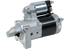 Elektrostartmotor Ersatz für Kawasaki 21163-7028 Startermotor
