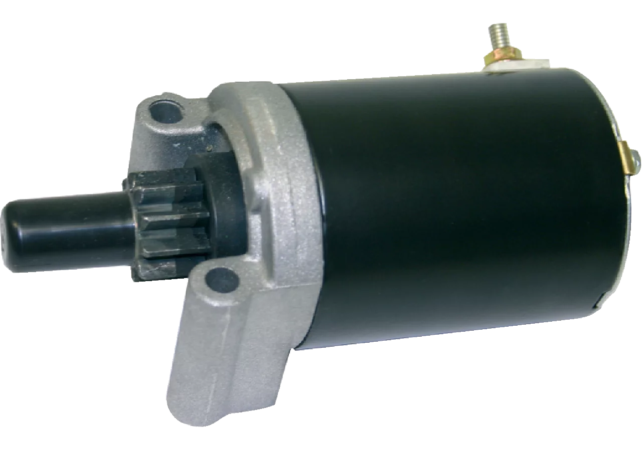 Elektrostartmotor Ersatz für Kohler 1209810 / 2509804 / 2509803
