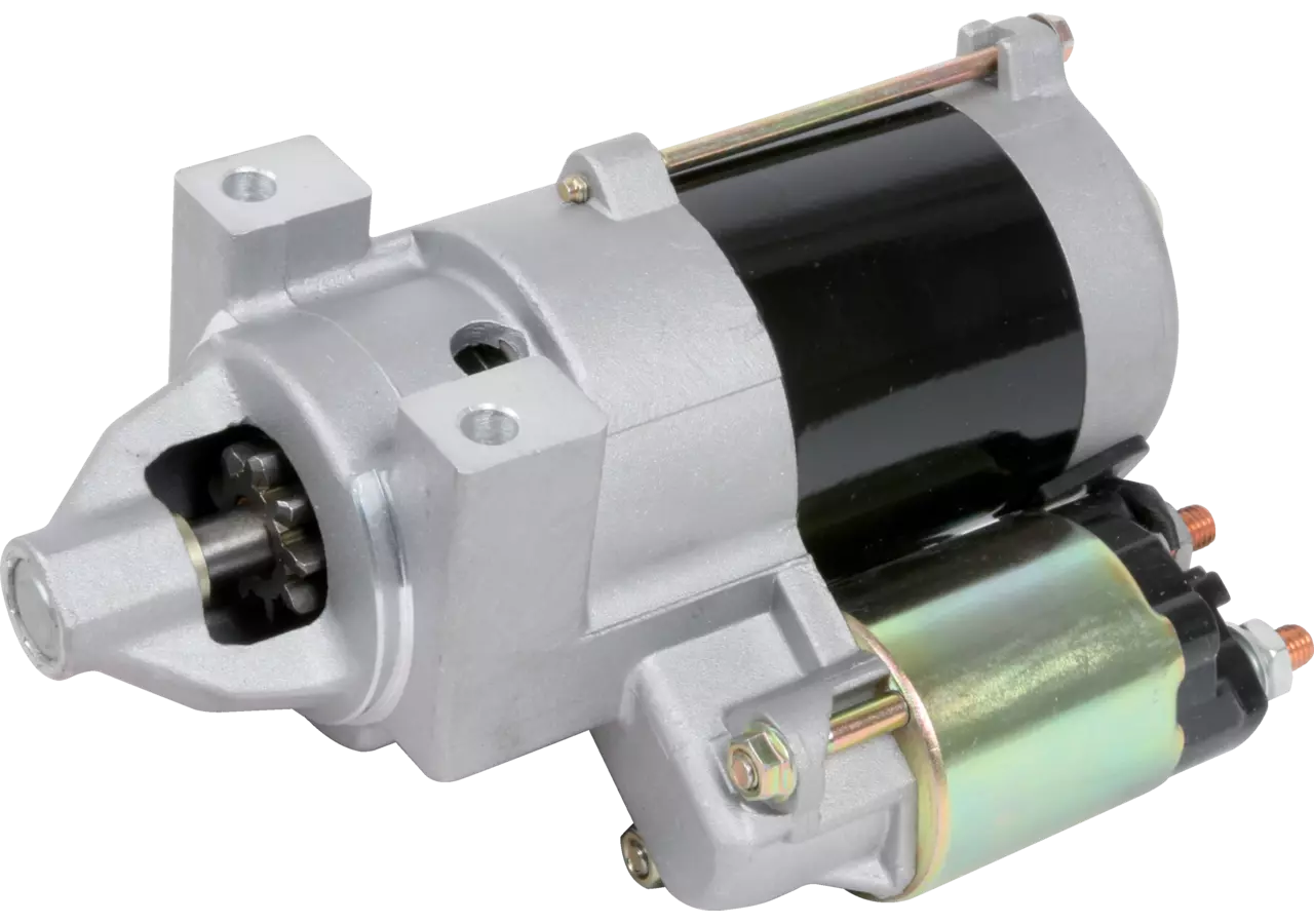Elektrostartmotor Ersatz für Kohler 2409801 2509808 1209803 Startermotor
