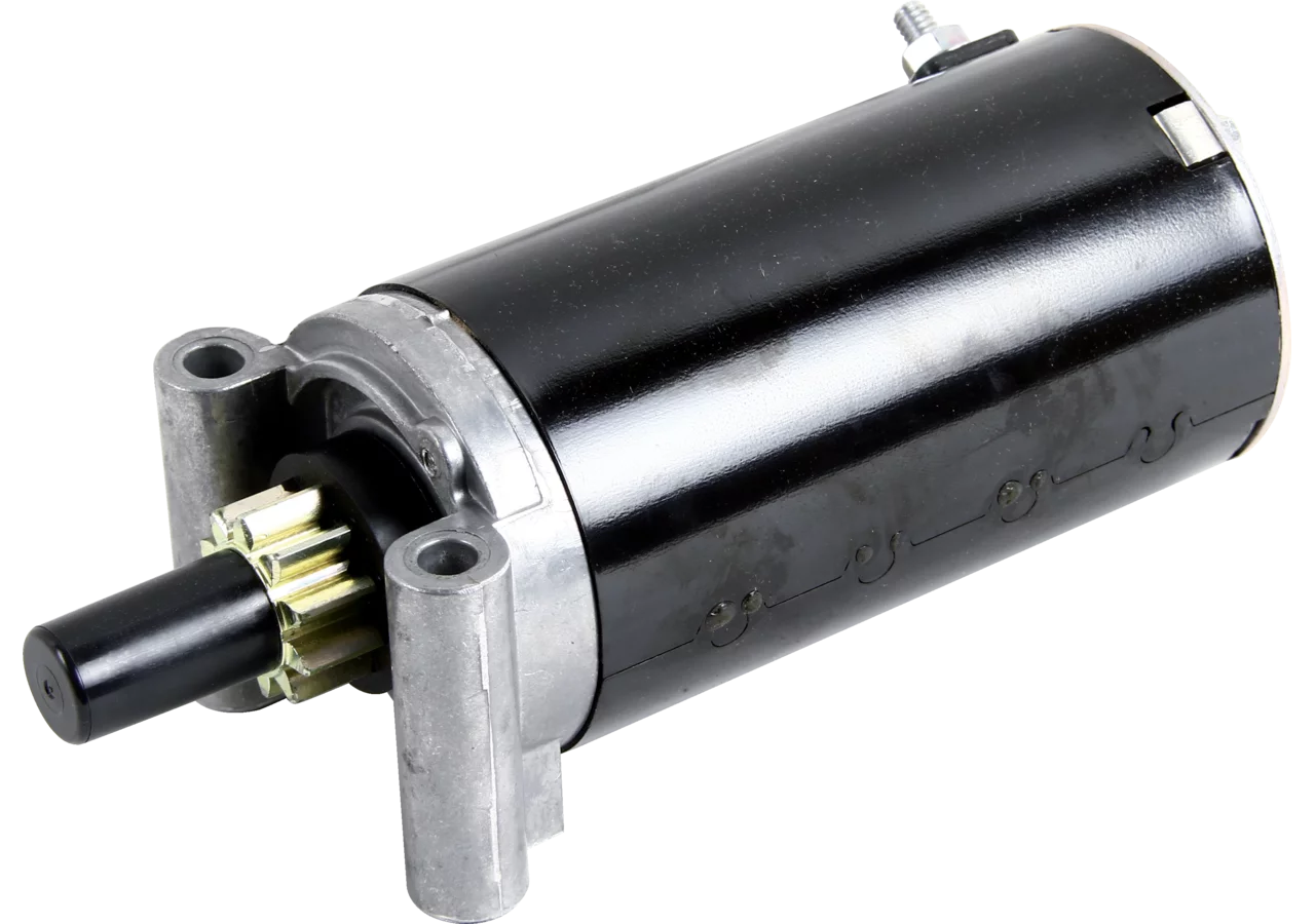 Elektrostartmotor Ersatz für Kohler 3209801S 3209803 3209804 Startermotor
