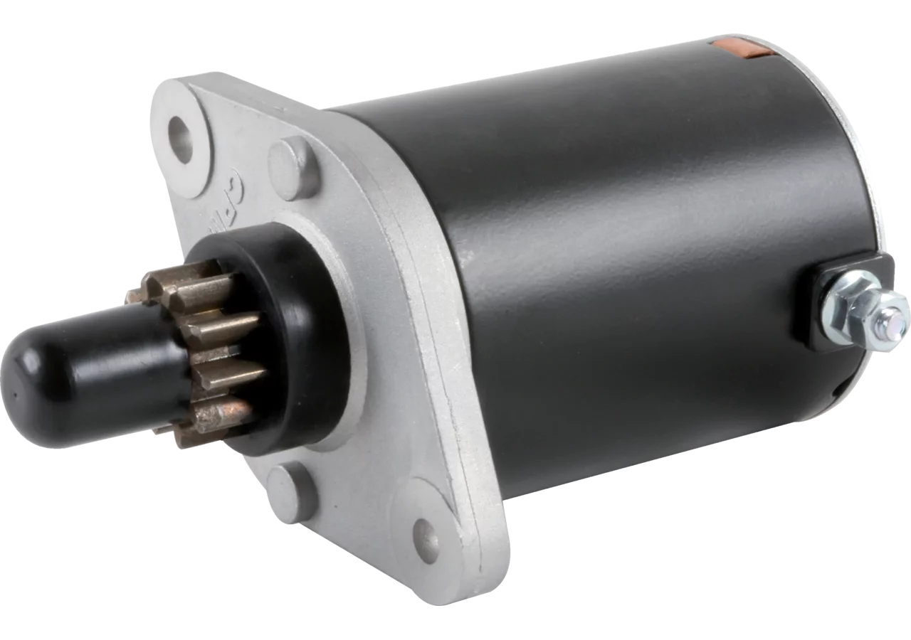 Elektrostartmotor Ersatz für Tecumseh 36264 36795 Startermotor
