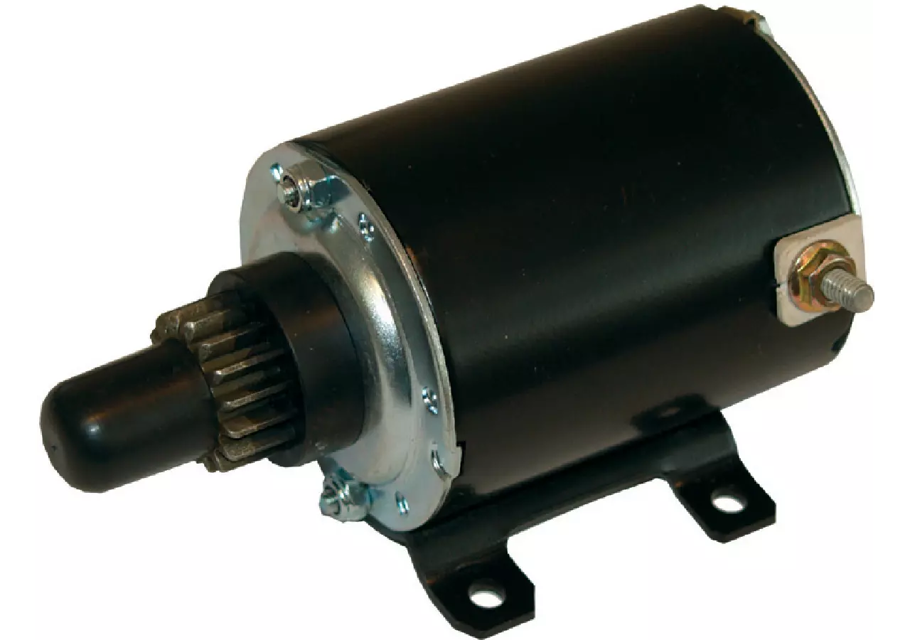 Elektrostartmotor Ersatz für Tecumseh 36680 36463 Startermotor
