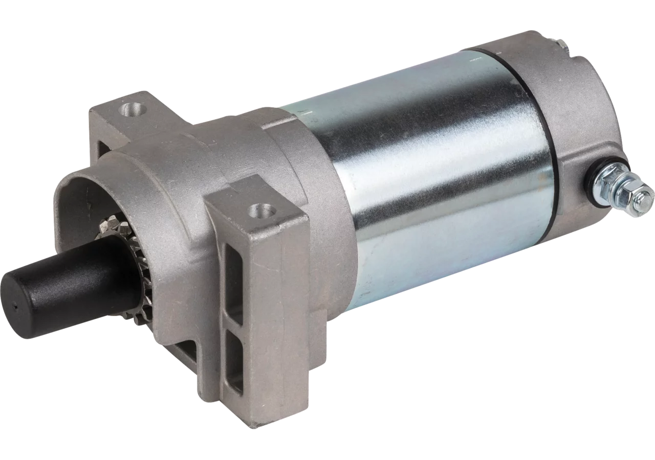 Elektrostartmotor passend für Loncin LC1P85F-E5 Startermotor
