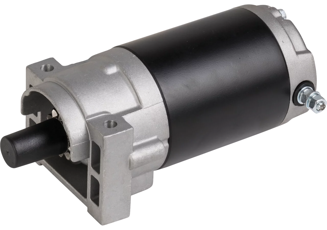 Elektrostartmotor passend für Loncin LC1P92F-E5 Startermotor
