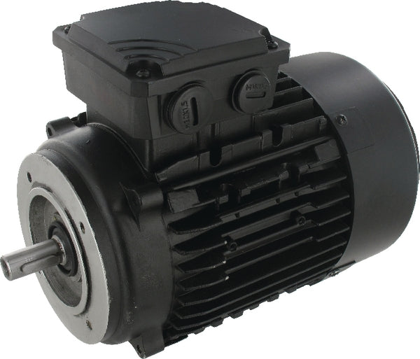Emmegi Elektromotor 380V