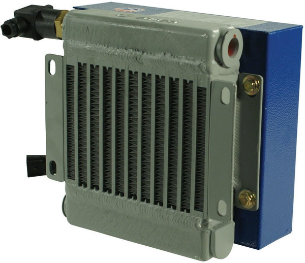Emmegi Ölkühler (12V) 38-50°C 2010