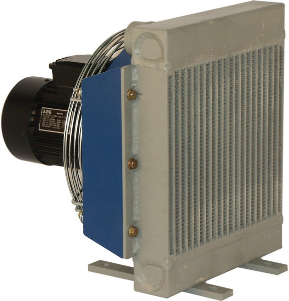 Emmegi Ölkühler 400V