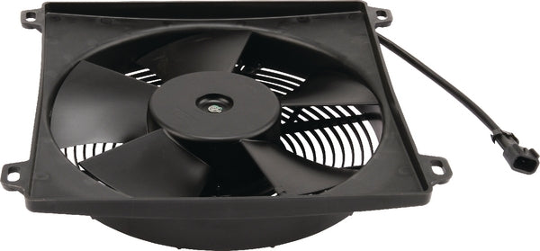 Emmegi Ventilator 2MV-2 24V saugend