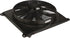 Emmegi Ventilator 2MV-4 12V saugend