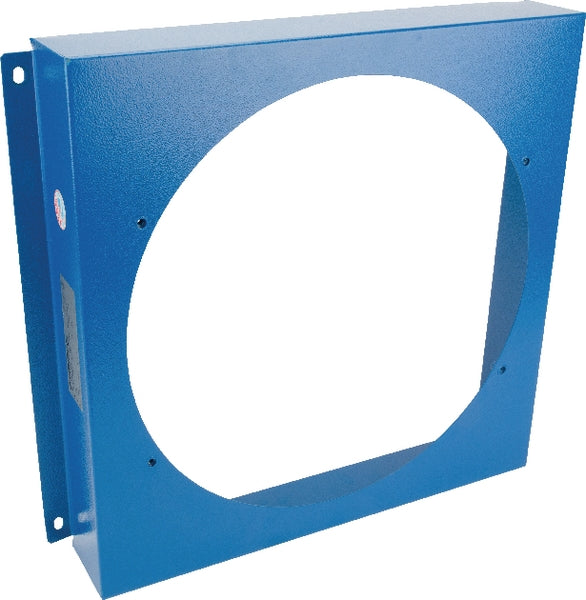 Emmegi Ventilatorabdeckung für DC Motor 034319B