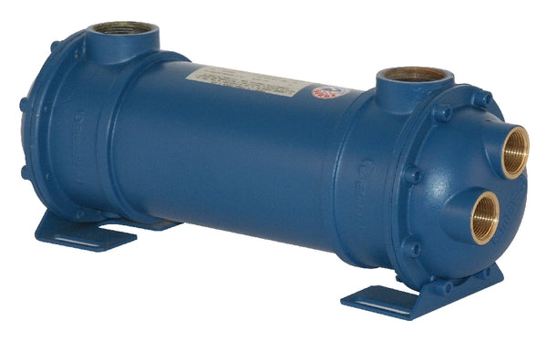 Emmegi Wasserkühler MG-80-310-4