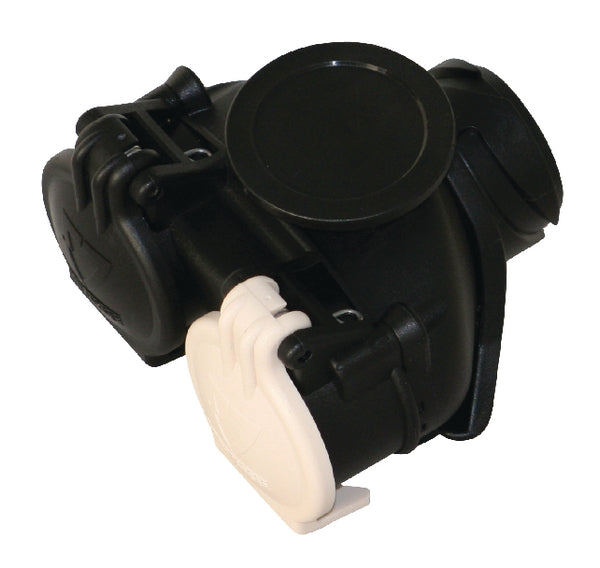 ERICH JAEGER Adapter UK/13-2x7