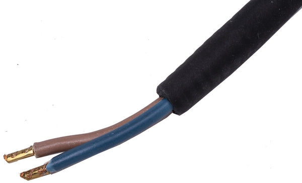 Ersatzkabel m.Stecker 3m 2x1,5mm