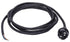 Ersatzkabel m.Stecker 3m 2x1,5mm