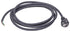 Ersatzkabel m.Stecker 3m 3x1,5mm