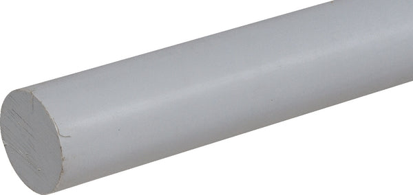 Ertalyte Welle Ø25 1mtr