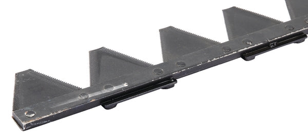 ESM Mähmesser 1,50 m Busatis