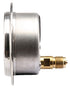 ET Manometer Ø100 0-4bar ½"