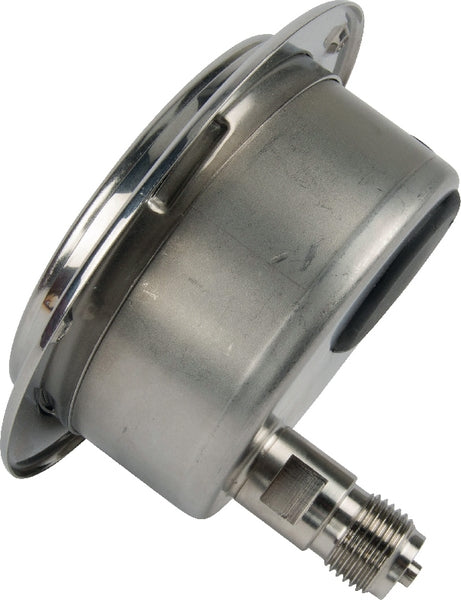 ET Manometer 7216 Ø100mm 0-400