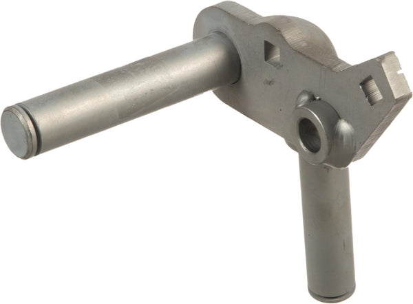Etesia Achsschenkel links 32371
