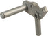 Etesia Achsschenkel links 32371