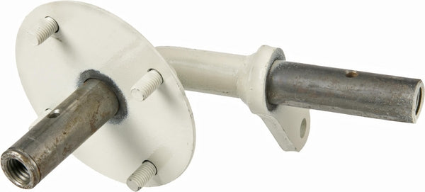 Etesia Achsschenkel links ST 27615