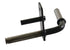 Etesia Achsschenkel rechts 28719