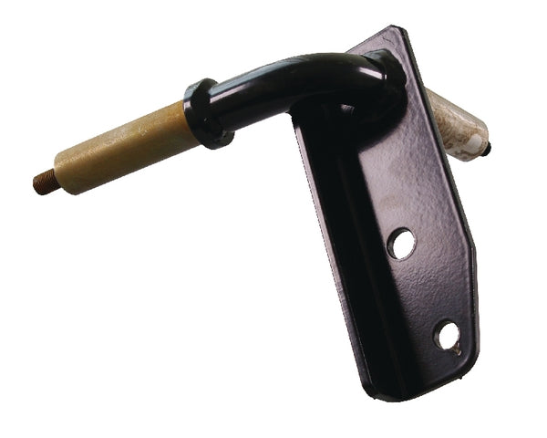 Etesia Achsschenkel rechts 31599