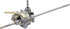 Etesia Getriebe 43060
