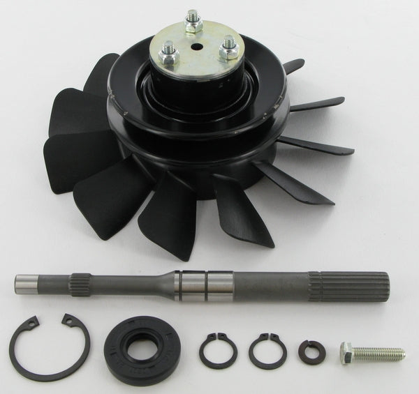 Etesia Getriebeeingangsachse Kit 28248