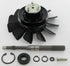 Etesia Getriebeeingangsachse Kit 28248