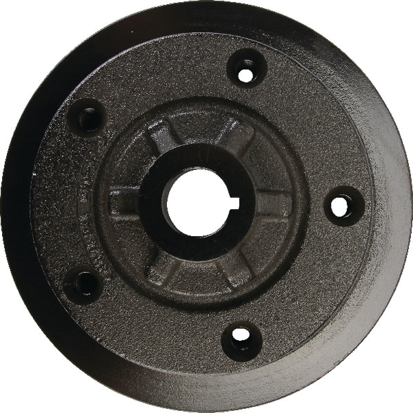 Etesia Hinterrad Flansch 35295