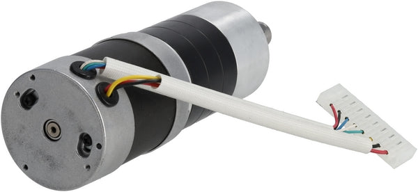 Etesia Radmotor 33396