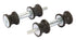 Etesia Silentblock-Kit 33309