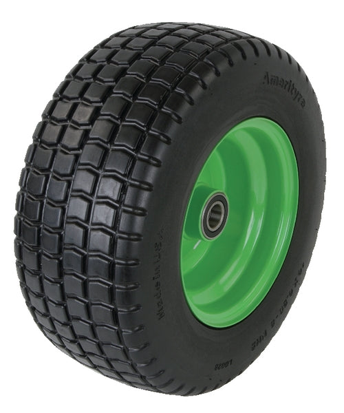 Etesia Vorderrad kpl. 30299