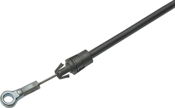 Etesia Vorfahrt Kabel