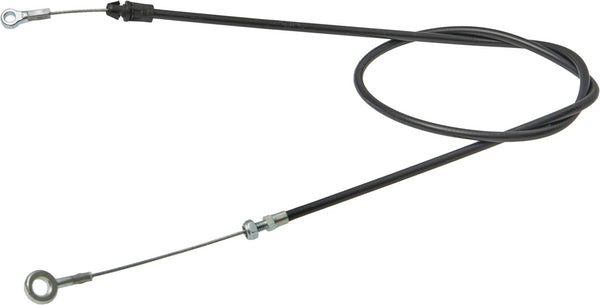Etesia Vorfahrt Kabel